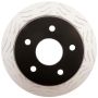 Raybestos 76794PER Raybestos Specialty - Street Performance S-Groove Brake Rotor