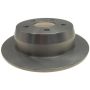 Raybestos 76794R Raybestos R-Line Brake Rotor