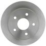 Raybestos 76794R Raybestos R-Line Brake Rotor