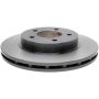 Raybestos 76831 Raybestos Specialty - Street Performance Brake Rotor