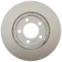 Raybestos 76831FZN Raybestos Element3 Coated Brake Rotor