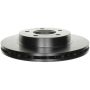 Raybestos 76831R Raybestos R-Line Brake Rotor