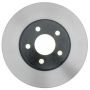 Raybestos 76912 Raybestos Specialty - Street Performance Brake Rotor