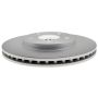 Raybestos 76912FZN Raybestos Element3 Coated Brake Rotor