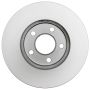 Raybestos 76912FZN Raybestos Element3 Coated Brake Rotor