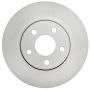 Raybestos 76912FZN Raybestos Element3 Coated Brake Rotor