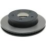 Raybestos 76917 Raybestos Specialty - Truck Brake Rotor