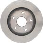 Raybestos 76917 Raybestos Specialty - Truck Brake Rotor