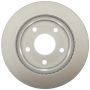 Raybestos 76917FZN Raybestos Element3 Coated Brake Rotor
