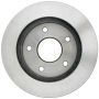 Raybestos 76918 Raybestos Specialty - Truck Brake Rotor