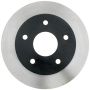 Raybestos 76918 Raybestos Specialty - Truck Brake Rotor