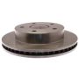 Raybestos 76918R Raybestos R-Line Brake Rotor