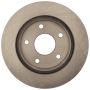 Raybestos 76918R Raybestos R-Line Brake Rotor