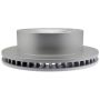 Raybestos 76920FZN Raybestos Element3 Coated Brake Rotor