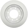 Raybestos 76920FZN Raybestos Element3 Coated Brake Rotor