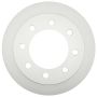 Raybestos 76920FZN Raybestos Element3 Coated Brake Rotor