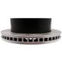 Raybestos 76920PER Raybestos Specialty - Street Performance S-Groove Brake Rotor