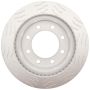 Raybestos 76920PER Raybestos Specialty - Street Performance S-Groove Brake Rotor