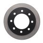 Raybestos 76920R2 Raybestos R-Line+ Brake Rotor