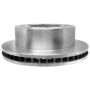 Raybestos 76920R Raybestos R-Line Brake Rotor
