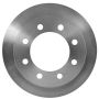 Raybestos 76920R Raybestos R-Line Brake Rotor