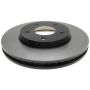 Raybestos 76921 Raybestos Specialty - Street Performance Brake Rotor