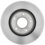 Raybestos 76921 Raybestos Specialty - Street Performance Brake Rotor
