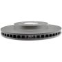 Raybestos 76921FZN Raybestos Element3 Coated Brake Rotor