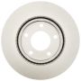 Raybestos 76921FZN Raybestos Element3 Coated Brake Rotor