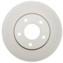Raybestos 76921FZN Raybestos Element3 Coated Brake Rotor
