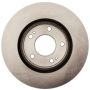 Raybestos 76921R Raybestos R-Line Brake Rotor
