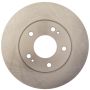 Raybestos 76921R Raybestos R-Line Brake Rotor