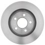 Raybestos 76923 Raybestos Specialty - Truck Brake Rotor