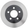Raybestos 76923 Raybestos Specialty - Truck Brake Rotor