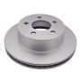 Raybestos 76923FZN Raybestos Element3 Coated Brake Rotor