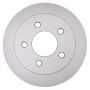 Raybestos 76923FZN Raybestos Element3 Coated Brake Rotor