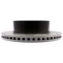 Raybestos 76923PER Raybestos Specialty - Street Performance S-Groove Brake Rotor