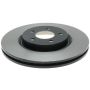Raybestos 76955 Raybestos Specialty - Street Performance Brake Rotor