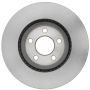 Raybestos 76955 Raybestos Specialty - Street Performance Brake Rotor