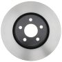 Raybestos 76955 Raybestos Specialty - Street Performance Brake Rotor