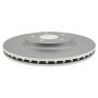 Raybestos 76955FZN Raybestos Element3 Coated Brake Rotor