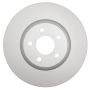 Raybestos 76955FZN Raybestos Element3 Coated Brake Rotor