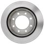 Raybestos 780020 Raybestos Specialty - Truck Brake Rotor
