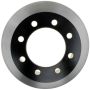 Raybestos 780020 Raybestos Specialty - Truck Brake Rotor