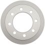 Raybestos 780020FZN Raybestos Element3 Coated Brake Rotor