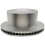 Raybestos 780020FZN Raybestos Element3 Coated Brake Rotor