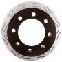 Raybestos 780020PER Raybestos Specialty - Street Performance S-Groove Brake Rotor