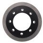 Raybestos 780020R2 Raybestos R-Line+ Brake Rotor