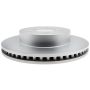 Raybestos 780036FZN Raybestos Element3 Coated Brake Rotor