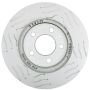Raybestos 780036PER Raybestos Specialty - Street Performance S-Groove Brake Rotor